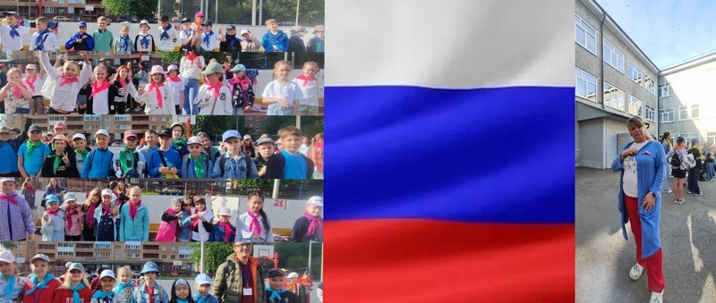Восьмой день в &amp;quot;Веселом городке&amp;quot; (11.06.2025).