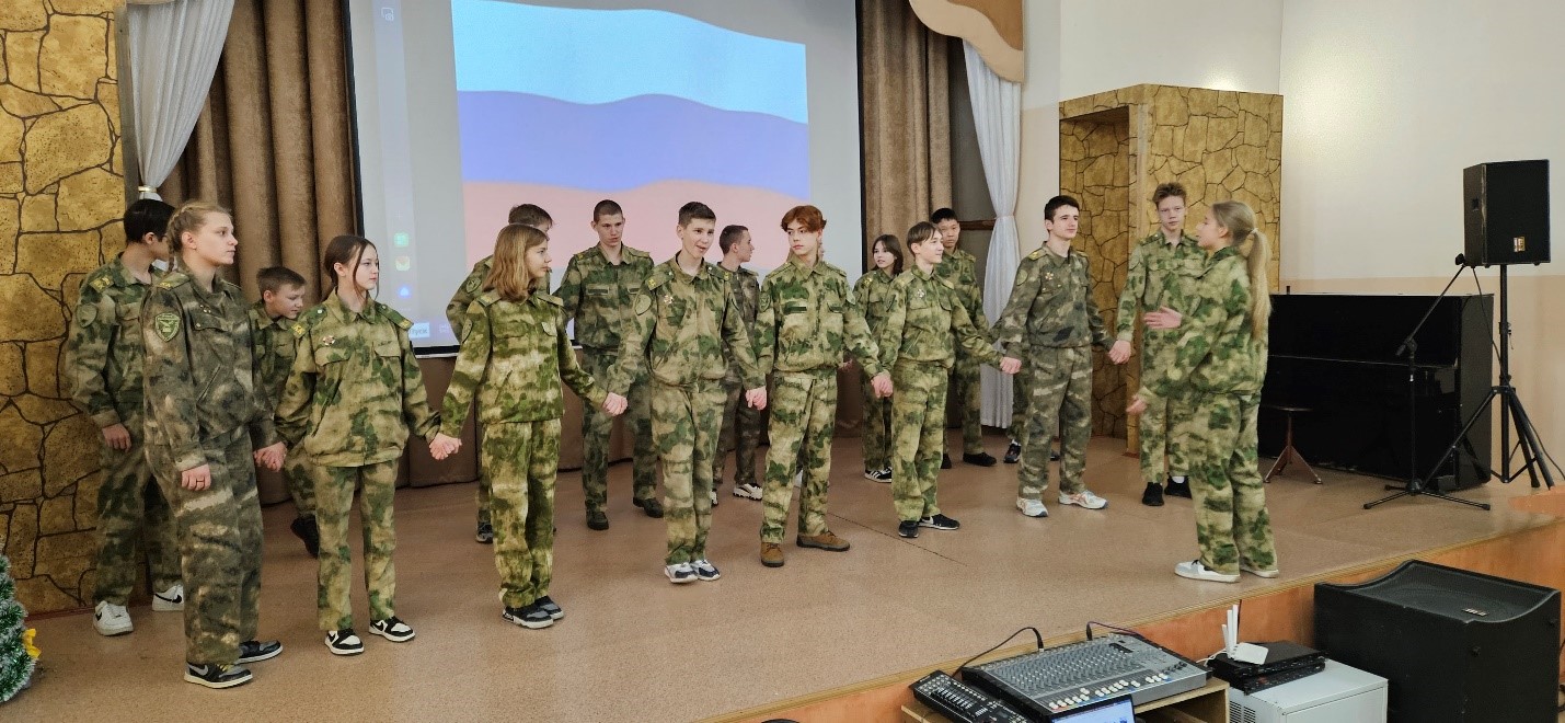 Конкурс «Дружба и братство дороже богатства!».
