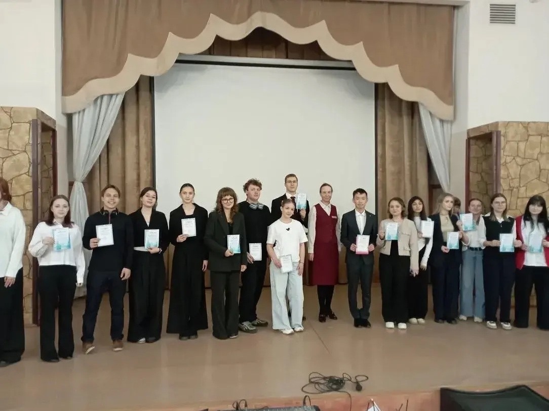 Межмуниципальный интеллектуальный марафон &amp;quot;Говорим по-русски!&amp;quot; для обучающихся 10 классов..