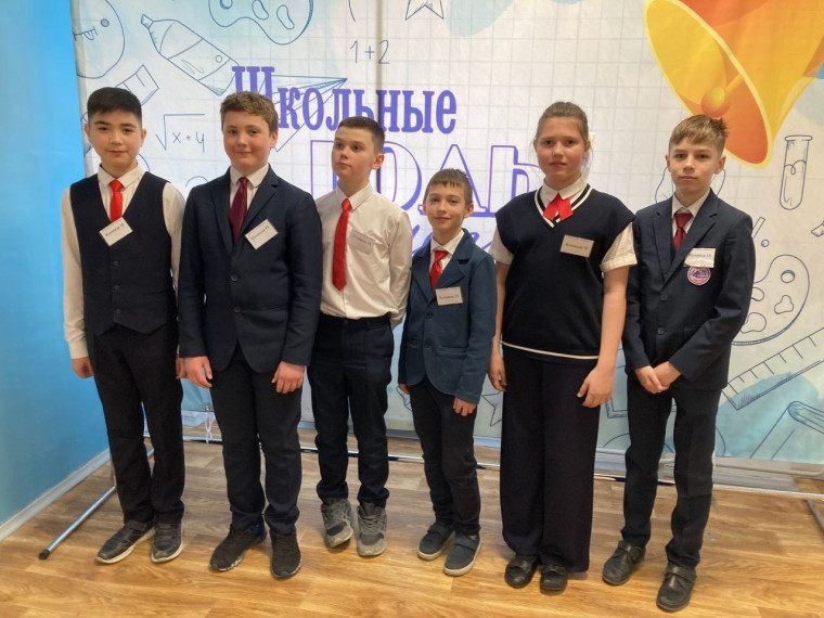 Как должен выглядеть гимназист.